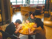 父親節餐廳內用　來客僅過去4成