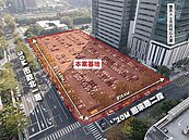 台中七期商業重鎮　3,000坪土地標售吸引投資
