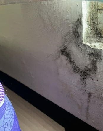 圖/翻攝自《房東 租客 租糾紛求問區》臉書