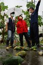 屏東豪雨農損估破5000萬　今起受理天然災害救助