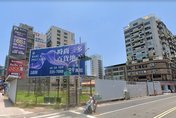 圖/翻攝自GoogleMap