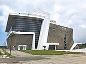 台中海生館營運工程決標　拚明年底啟用