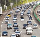 連假客運優惠沒了　業者批政策矛盾