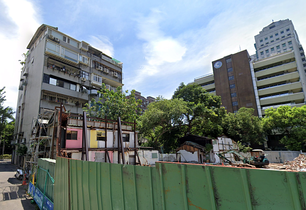 圖／翻攝自GoogleMap