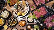 松山26年「九斤二燒肉」熄燈　粉絲不捨：吃了18年