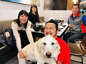 九把刀岳母「LINE最後留言」　醫師推斷最有可能死因