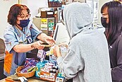 疫情促嗶經濟　消費首重回饋