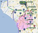 核心地區往南科更快速！　17.25億國一增設北外環快案通過