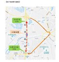台南北外環道路新建工程　國道16日北上、17日南下封閉