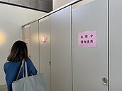 竹市南寮波光市集新開幕　假日爆人潮廁所沒水用