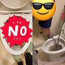 美女退租留「駭人景象」　網友嚇傻：到底經歷了什麼？