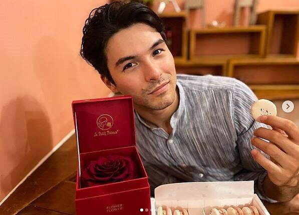 圖／翻攝自鳳小岳ig