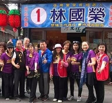 圖／整治後的瑠公圳。夏維鴻攝