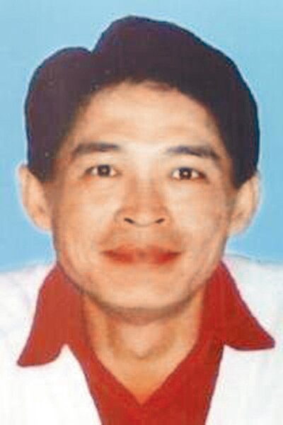 劉冠軍。中時報系檔案照片