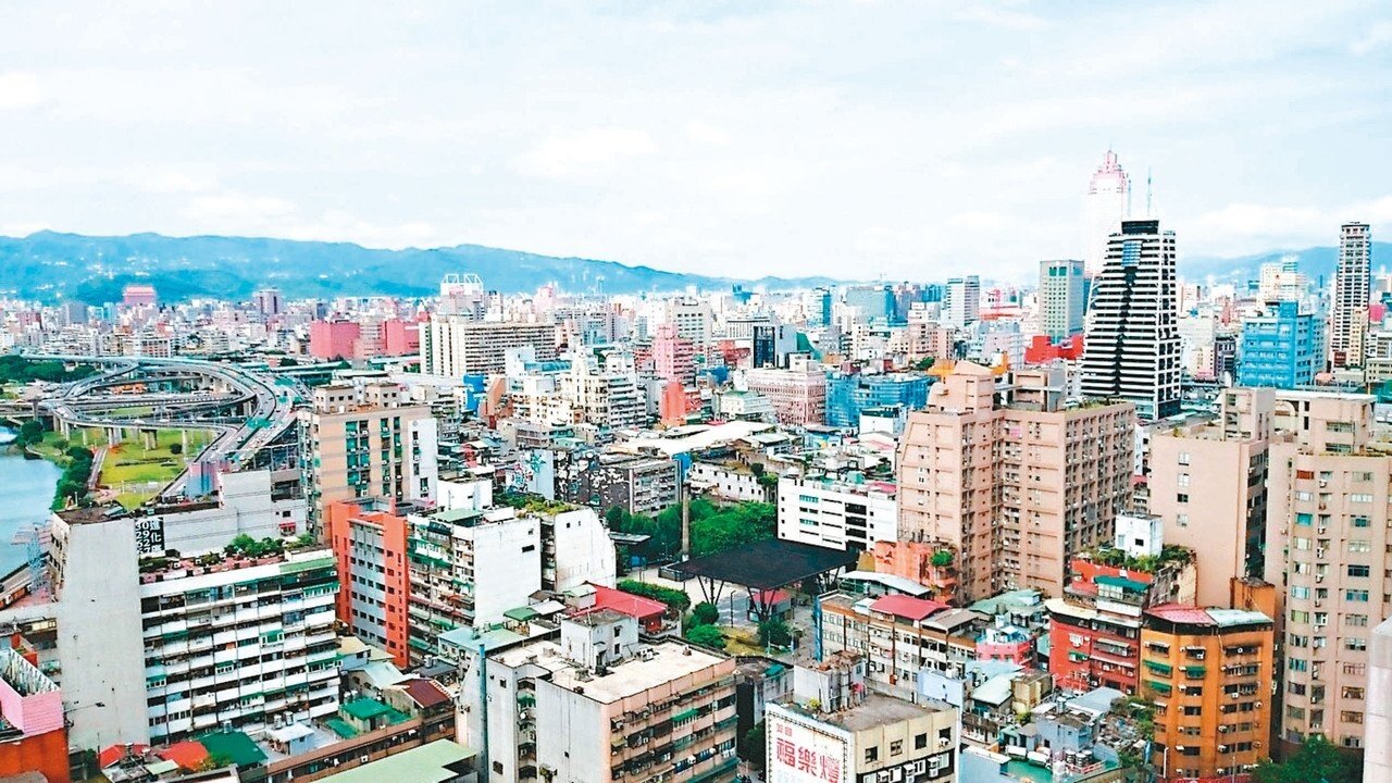 繳納地價稅留意兩日期。圖/聯合報系資料照