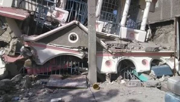 圖/翻攝自En La Mira Noticias推特