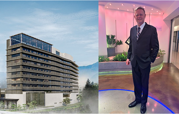 國產建材實業集團提供