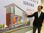 盼不到好市多　彰化市第二停車場BOT案招來中友百貨