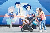 疫苗空窗期 侯友宜籲中央加把勁