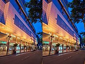 新北確診者七夕逛百貨　永和比漾廣場：提前打烊明日再休館