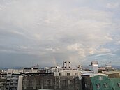 桃園專案小組　追查酸雨