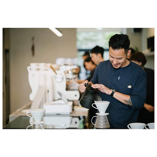 VWI創始店將於9月5日停業。圖/擷取自VWI by CHANWANG粉絲頁