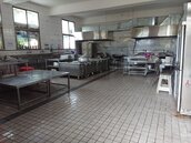 竹縣推動偏鄉學校中央廚房　111學年度開學啟用