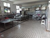 竹縣推動偏鄉學校中央廚房　111學年度開學啟用