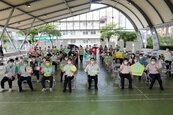 首創低碳校園認證　台南市頒獎表揚低碳校園典範