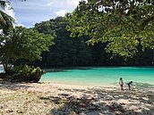 旅客注意！帛琉8／19起「不再提供莫德納疫苗」　剩2廠牌可打