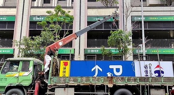 賣場家樂福也進駐A7重劃區,區域機能性越來越好/「A7重劃區大小事」臉書社團