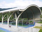 淡水舊公所將設健身中心　議員：市府應開拓艱困地區