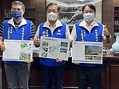 看好後疫觀光　埔里溫泉區土地標售　業者布局卡位