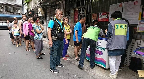 圖／截至臉書「林重光」