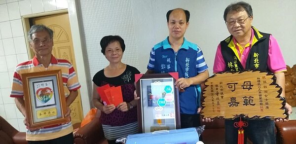 圖／截至臉書「林重光」