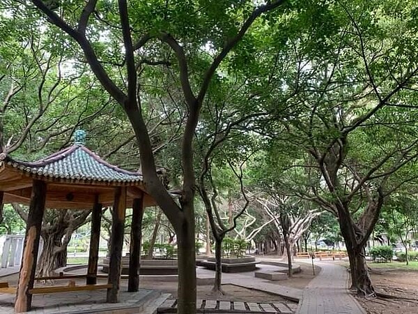 圖／大家都是好芳鄰。里長提供