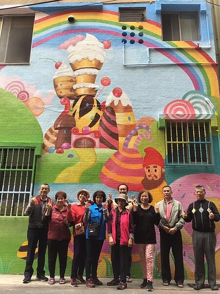 圖／截至臉書「吳麗梅 服務團隊」