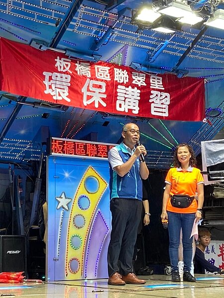 圖／截至臉書「吳麗梅 服務團隊」