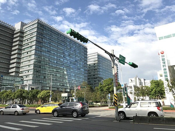 生醫不動產成投資熱點。示意圖／記者游智文攝影
