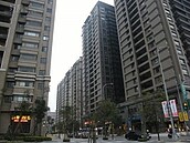 6月新北房市交易量　月減8.7%