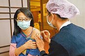 高端疫苗開放20至35歲預約