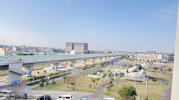 彰化員林。圖／業者提供