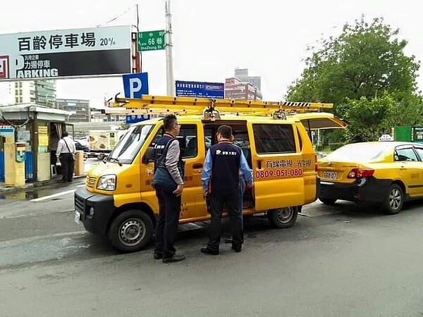 營造社區,跟上時代腳步。圖/里長提供