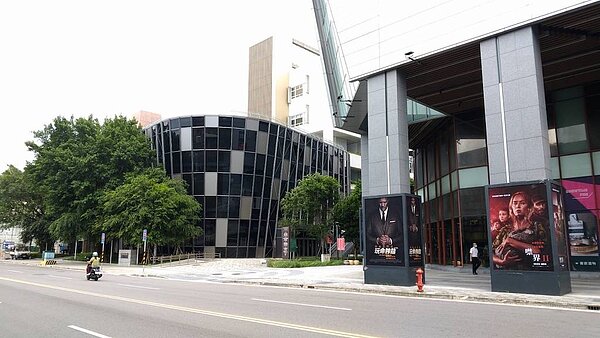 新樹路。圖/業者提供