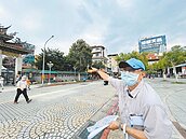 龍山寺後蓋大樓惹議　地主喊要都更