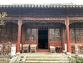 貝聿銘蘇州祖宅「一廳無房無廁」23次競價　1090萬賣出