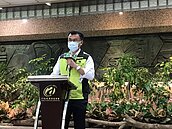 走私動物重罰+重刑　陳吉仲：非法買賣直接罰300萬元