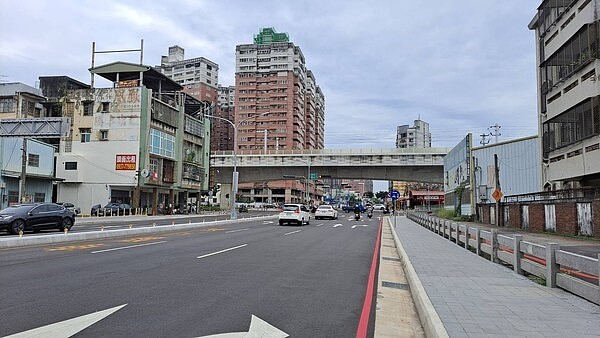 台中市南區。圖／業者提供
