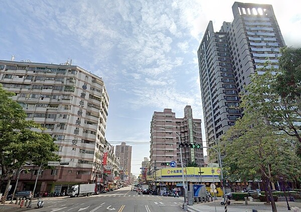 台中這區房價「超桃園趕新北」？在地人分析原因曝光