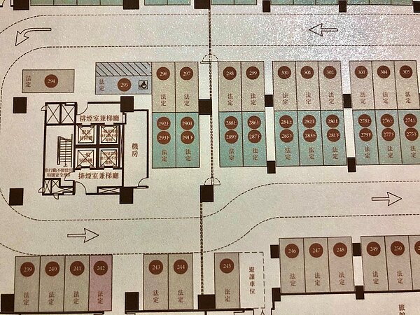 圖／好房網News記者蔡佩蓉攝影
